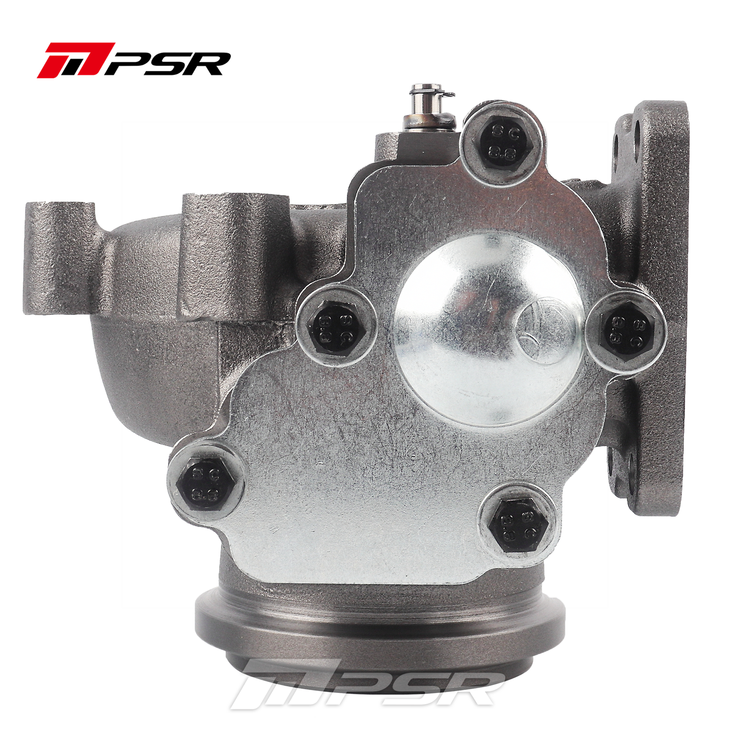 Pulsar Turbo S300GX Turbine Housing T3 0.80A/R IWG Turbine Housing for 94-02 DODGE CUMMINS 5.9L