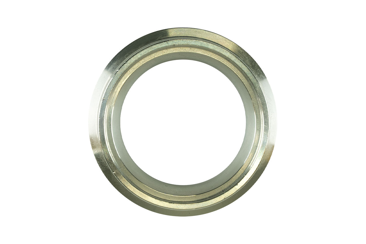 WG40 ALLOY Inlet Weld Flange by Turbosmart - performance upgrade from Torque Lab