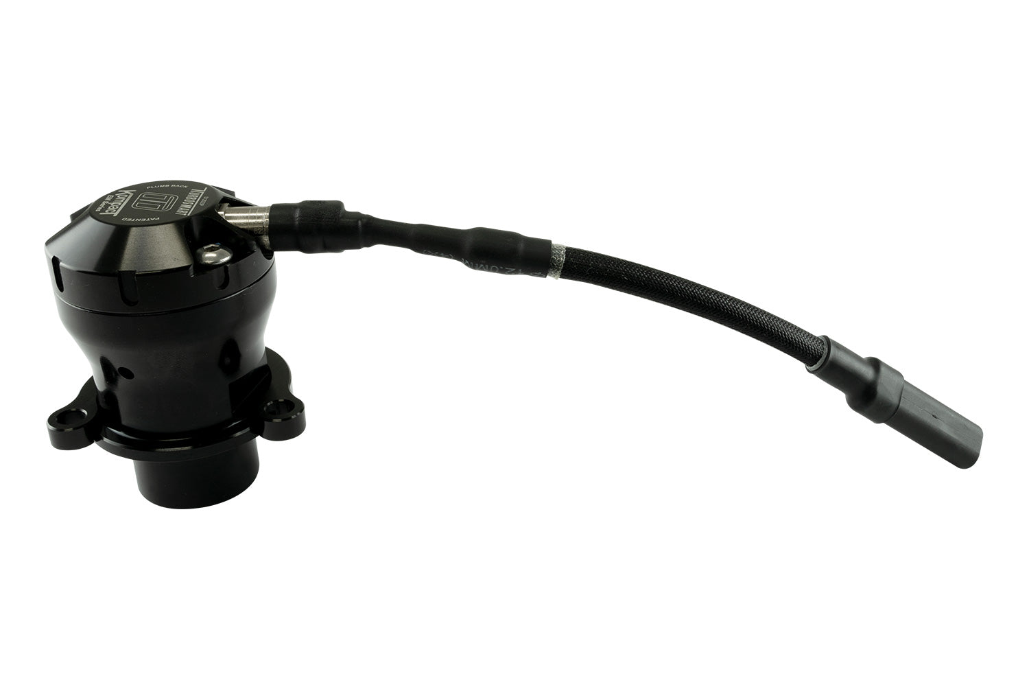 BOV Kompact EM Plumb Back VR18 - VW / Audi