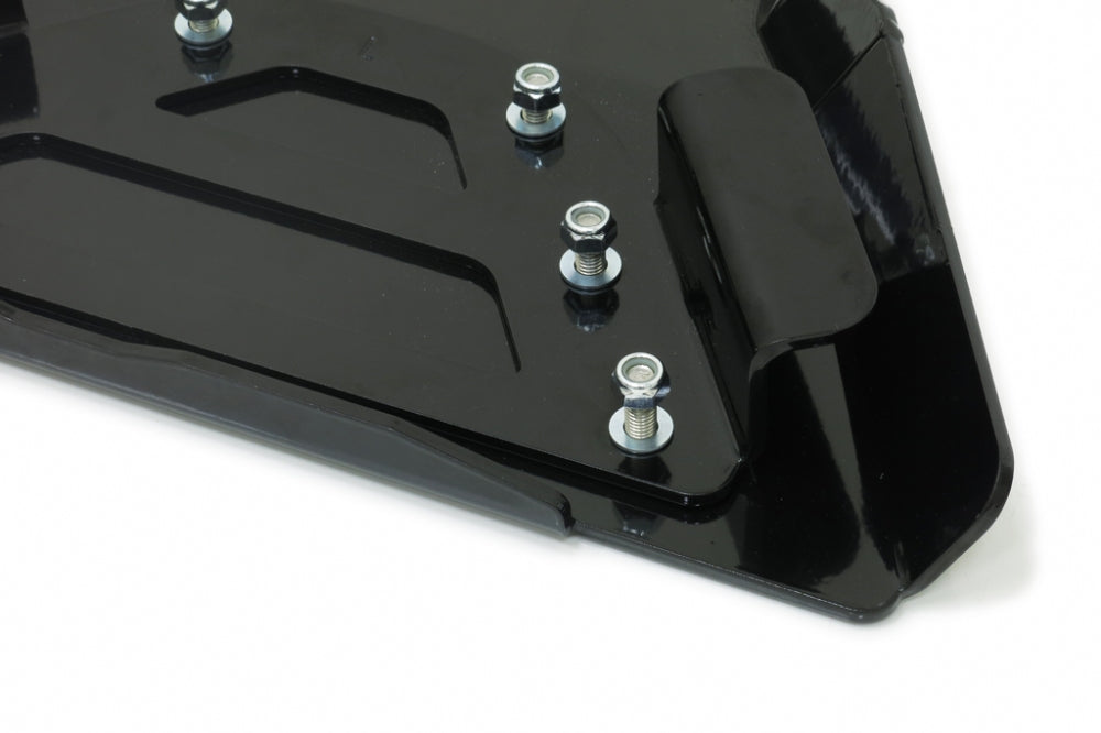 Front Lower Arm Skid Plate Ford Ranger