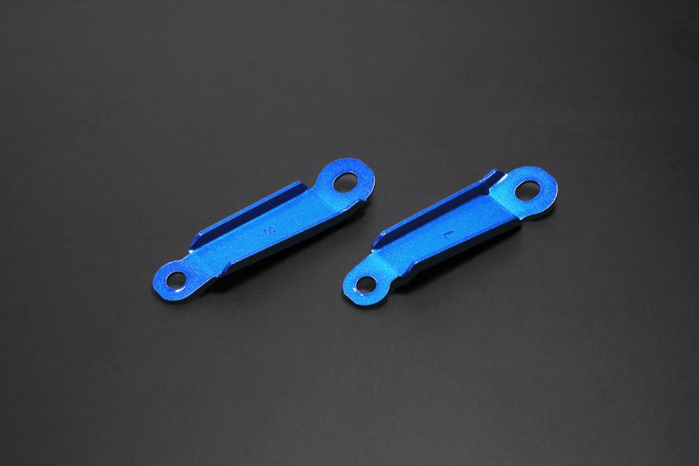 Steering Rack Brace Toyota Yaris / vitz – Chassis Brace by Hardrace | Torque Lab