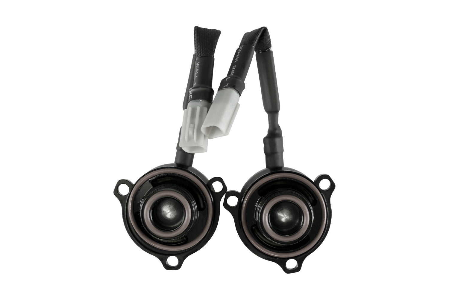 BOV Kompact EM Plumb Back VR20 - Tundra V6