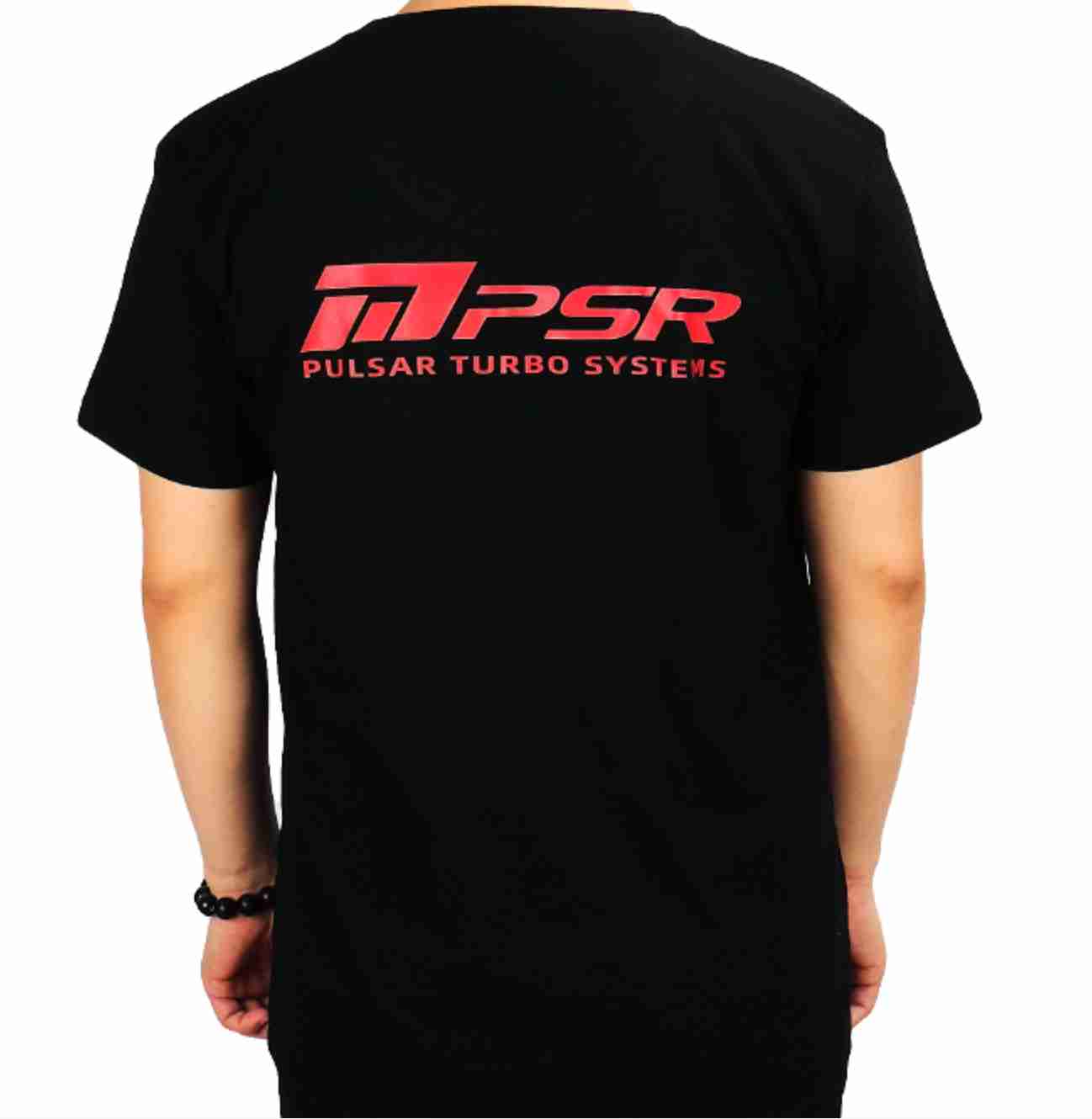 PULSAR T-Shirt Pulsar Turbo Systems(PSR) - XXXL by Pulsar Turbo available at Torque Lab