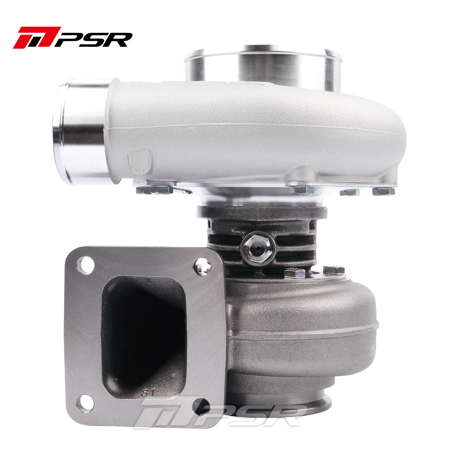 Pulsar Turbo 6870E Ball Bearing Turbo UP to 1100HP by Pulsar Turbo available at Torque Lab