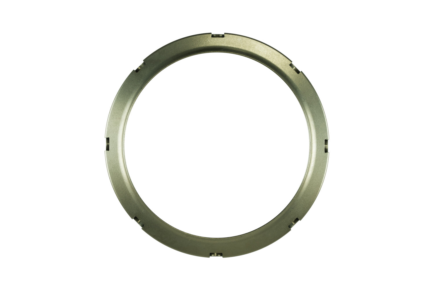 GenV WG38/40 Actuator Collar Platinum by Turbosmart - performance upgrade from Torque Lab