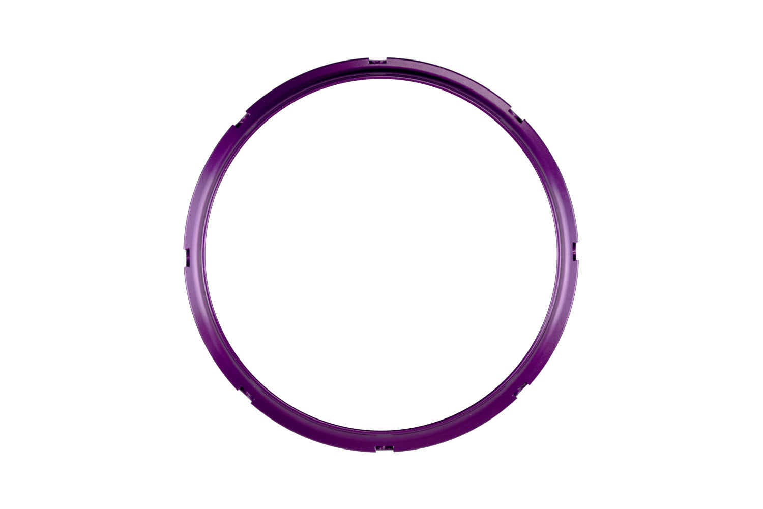 GenV WG60 Actuator Collar Purple by Turbosmart - performance upgrade from Torque Lab