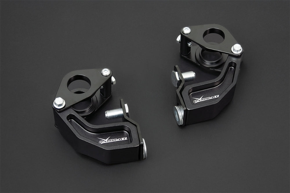 Rear Damper Drop Kit Toyota Alphard / vellfire, Lexus LM – Performance Parts by Hardrace | Torque Lab