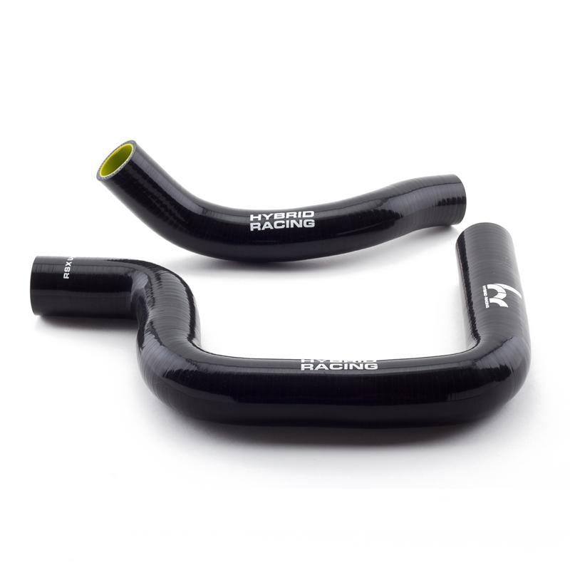 Silicone Radiator Hoses (02-06 Acura RSX & 02-05 Civic Si)