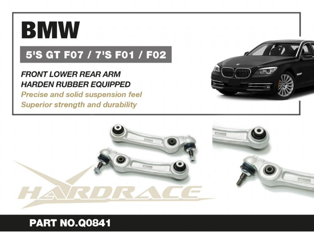 Front Lower - Rear Arm Bmw 5 Series, 7 Series