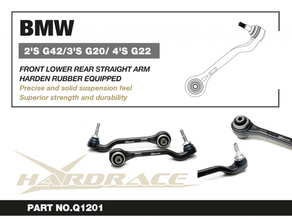 Front Lower Rear Arm BMW 2 Series, 3 Series, 4 Series