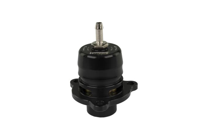 BOV Kompact Shortie Dual Port Mercedes A45 AMG by Turbosmart - performance upgrade from Torque Lab