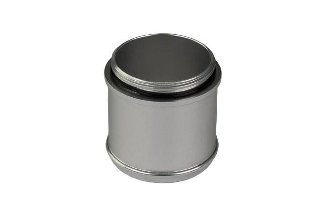 BOV 34mm Plumb Back fitting by Turbosmart - performance upgrade from Torque Lab