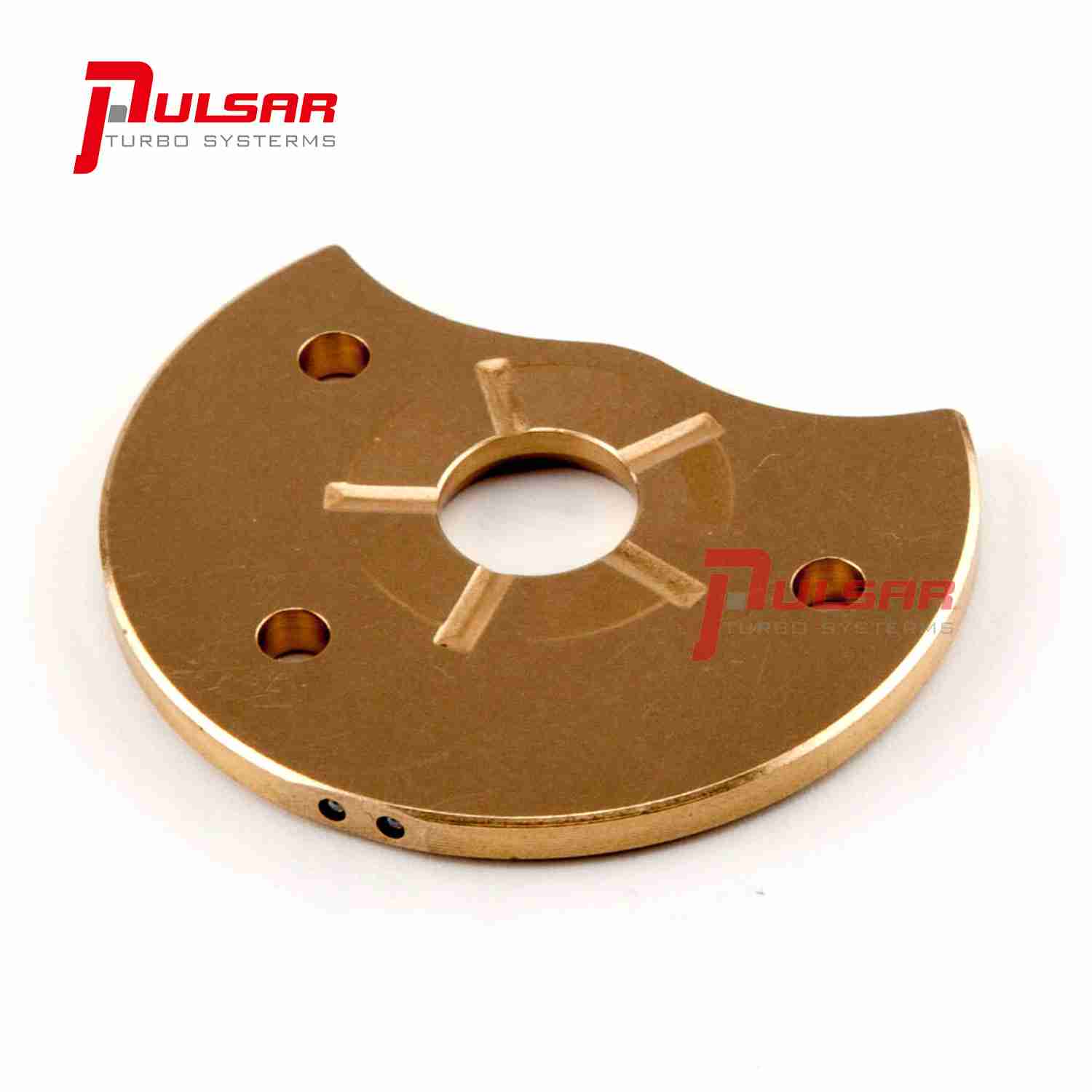 Pulsar Turbo 03-07 Dodge Ram 5.9 Holset Cummins Diesel Turbo HY35W HE351CW Rebuild Repair Kit