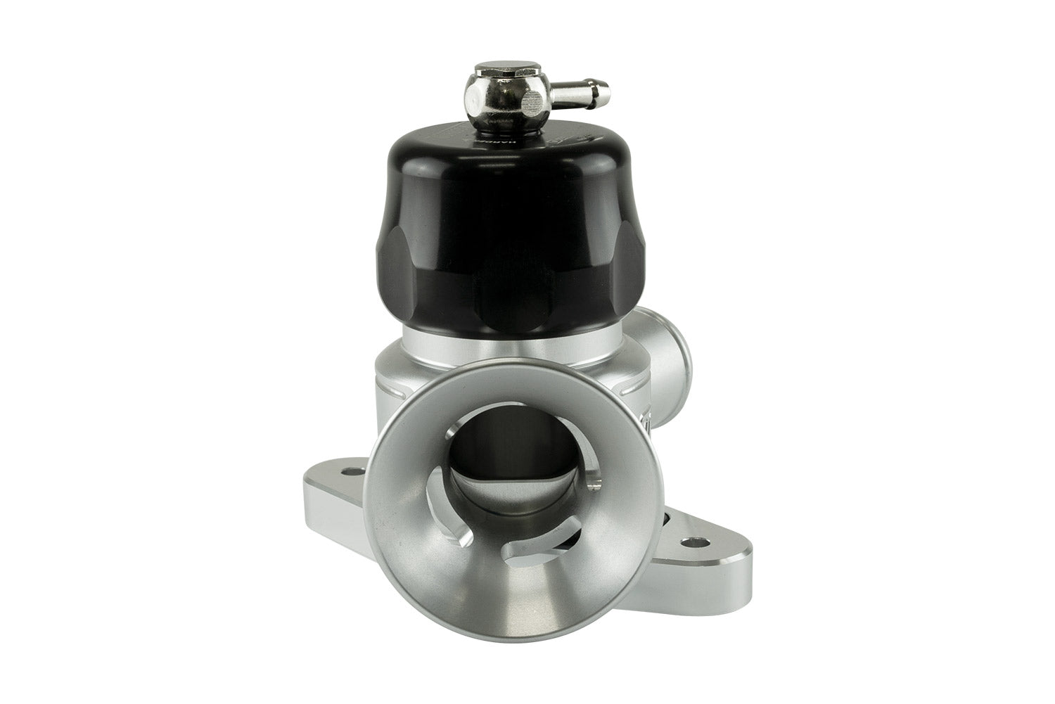 BOV Dual Port Maz/Sub-Black
