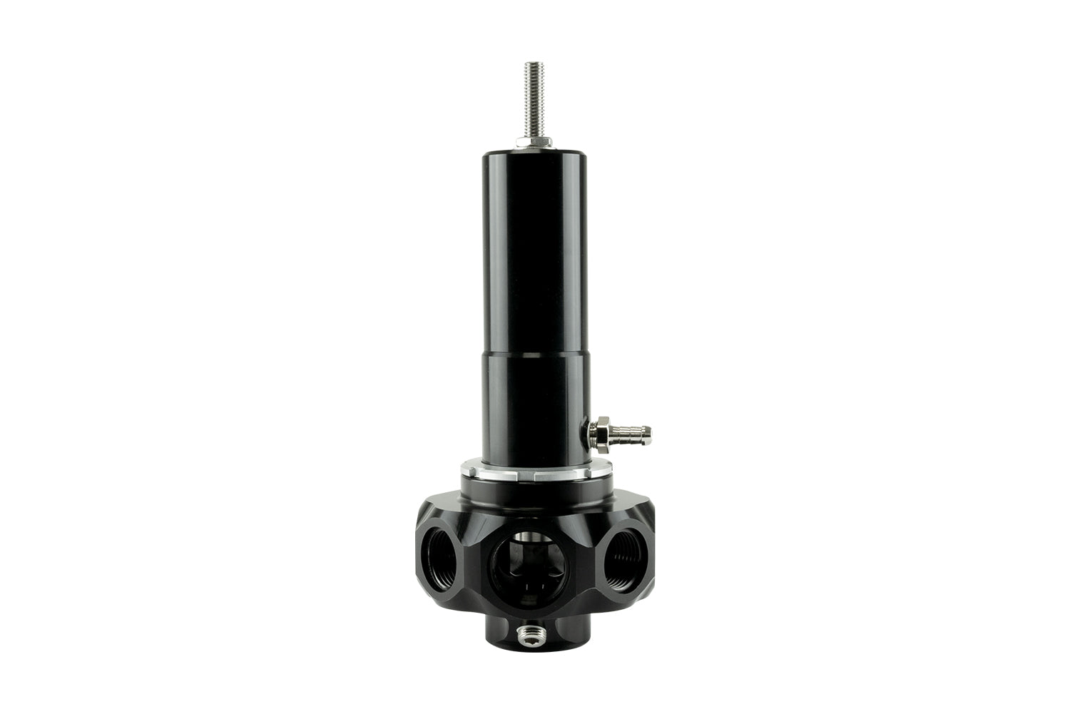 FPR12M Pro - Fuel Pressure Regulator - Black