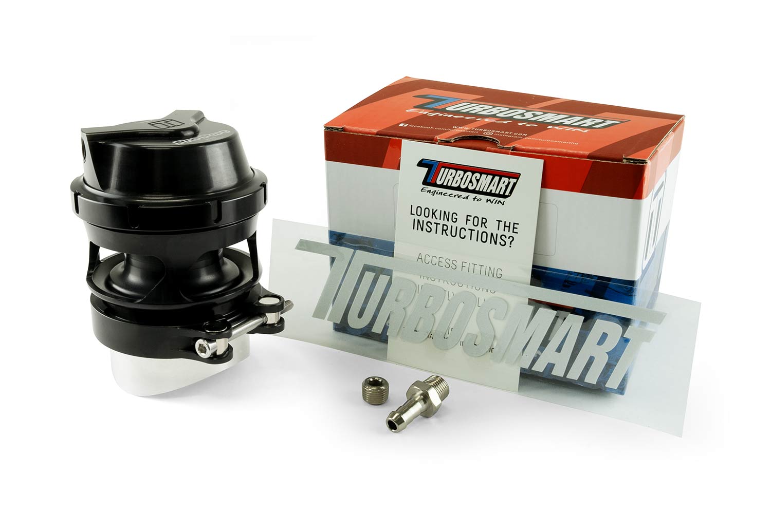 BOV ProPort BOV Sleeper