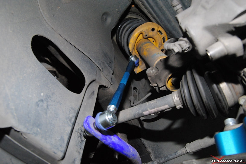 Adj. Stabilizer Link Audi, Honda., Hyundai, Infiniti, Lexus, Mercedes-Benz, Saab, Seat, Skoda, Toyota, Volkswagen