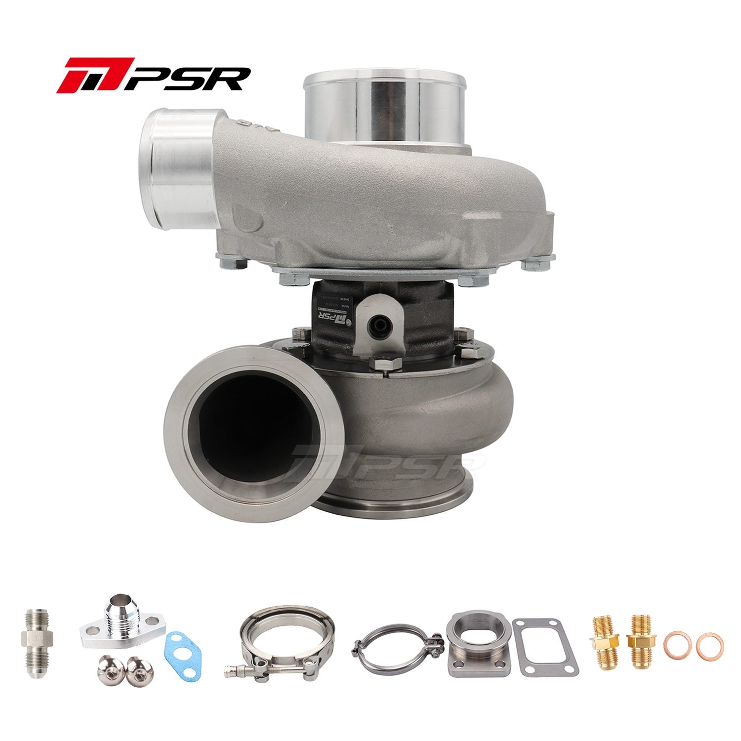 Pulsar Turbo PSR2860 GEN2 Dual Ball Bearing Turbocharger by Pulsar Turbo available at Torque Lab