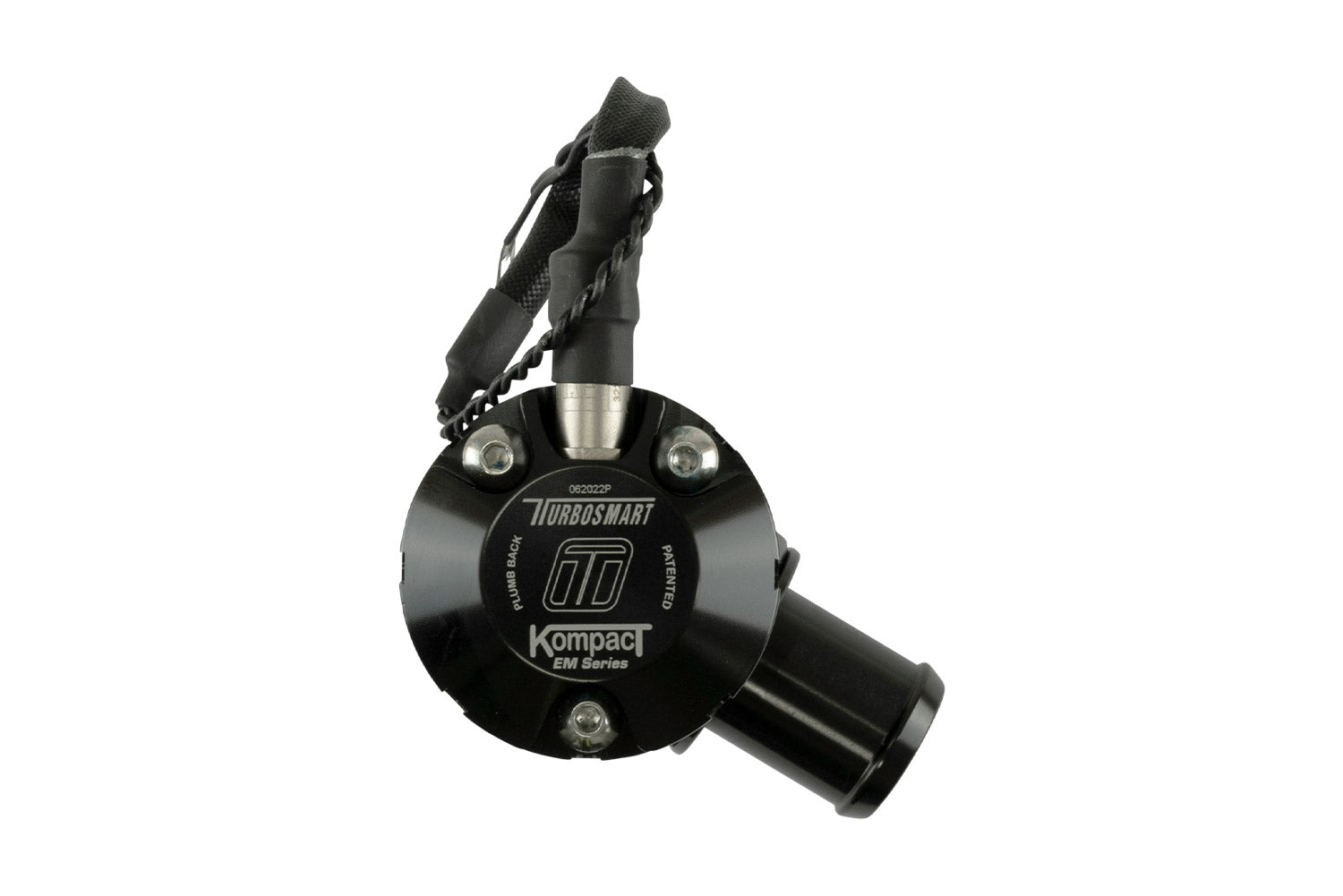 BOV Kompact EM PlumBack- Uni 25mm