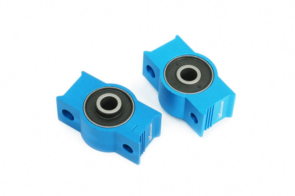 Front Lower Arm Bushing - Rear Subaru Legacy/outback