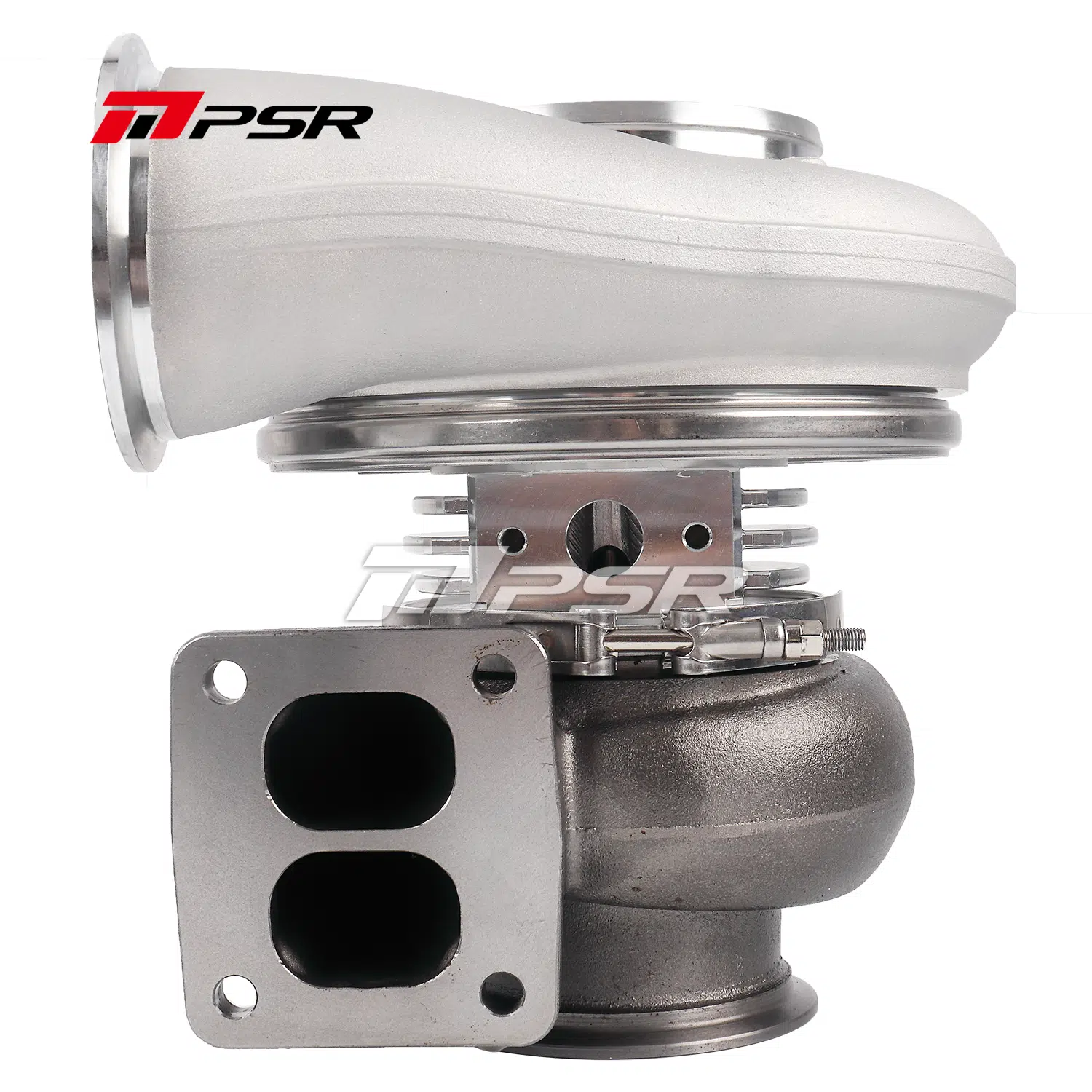 Pulsar Turbo PSR 472DG DUAL BALL BEARING TURBO BILLET COMPRESSOR WHEEL by Pulsar Turbo available at Torque Lab