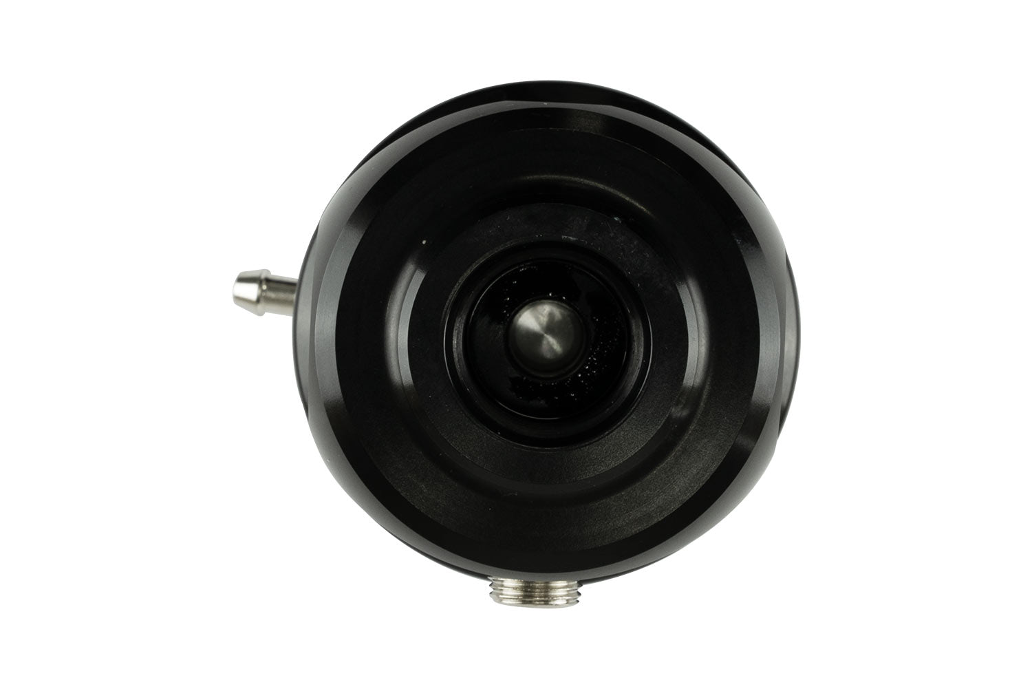 FPR8 LP - Fuel Pressure Regulator - Black