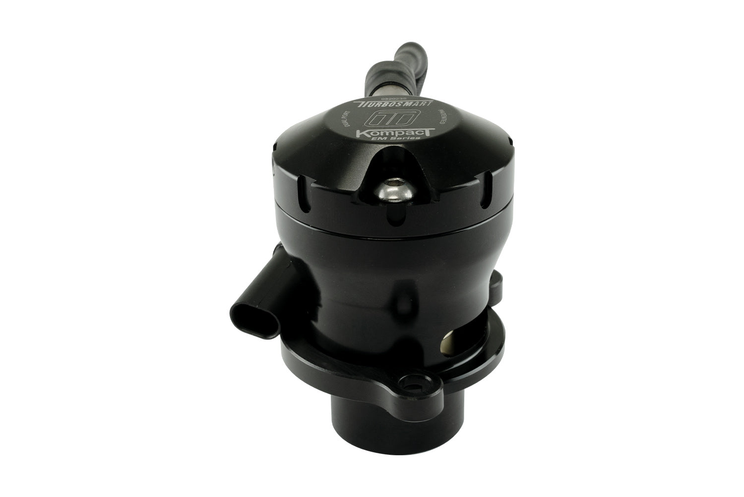 BOV Kompact EM Dual Port VR18 - VW / Audi