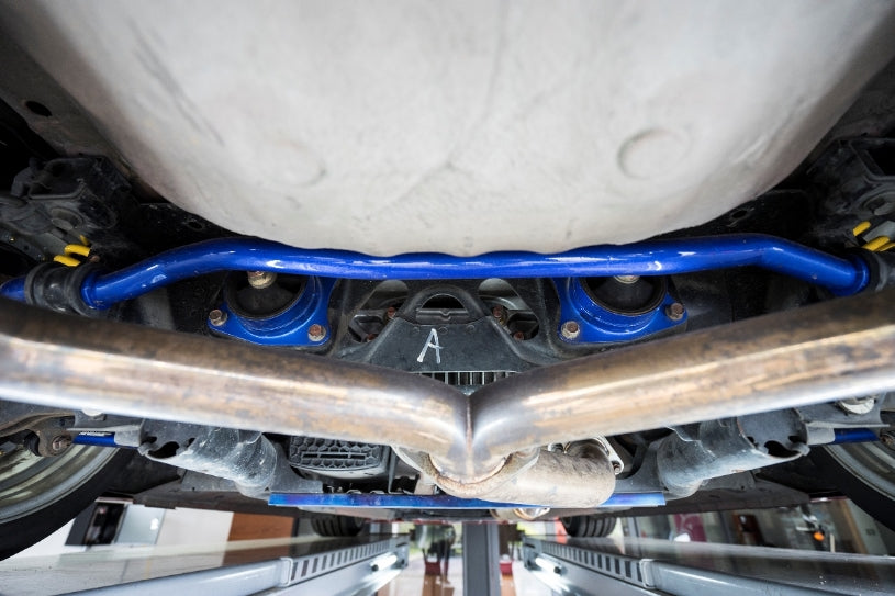 Reinforced Differential Mount Honda S2000