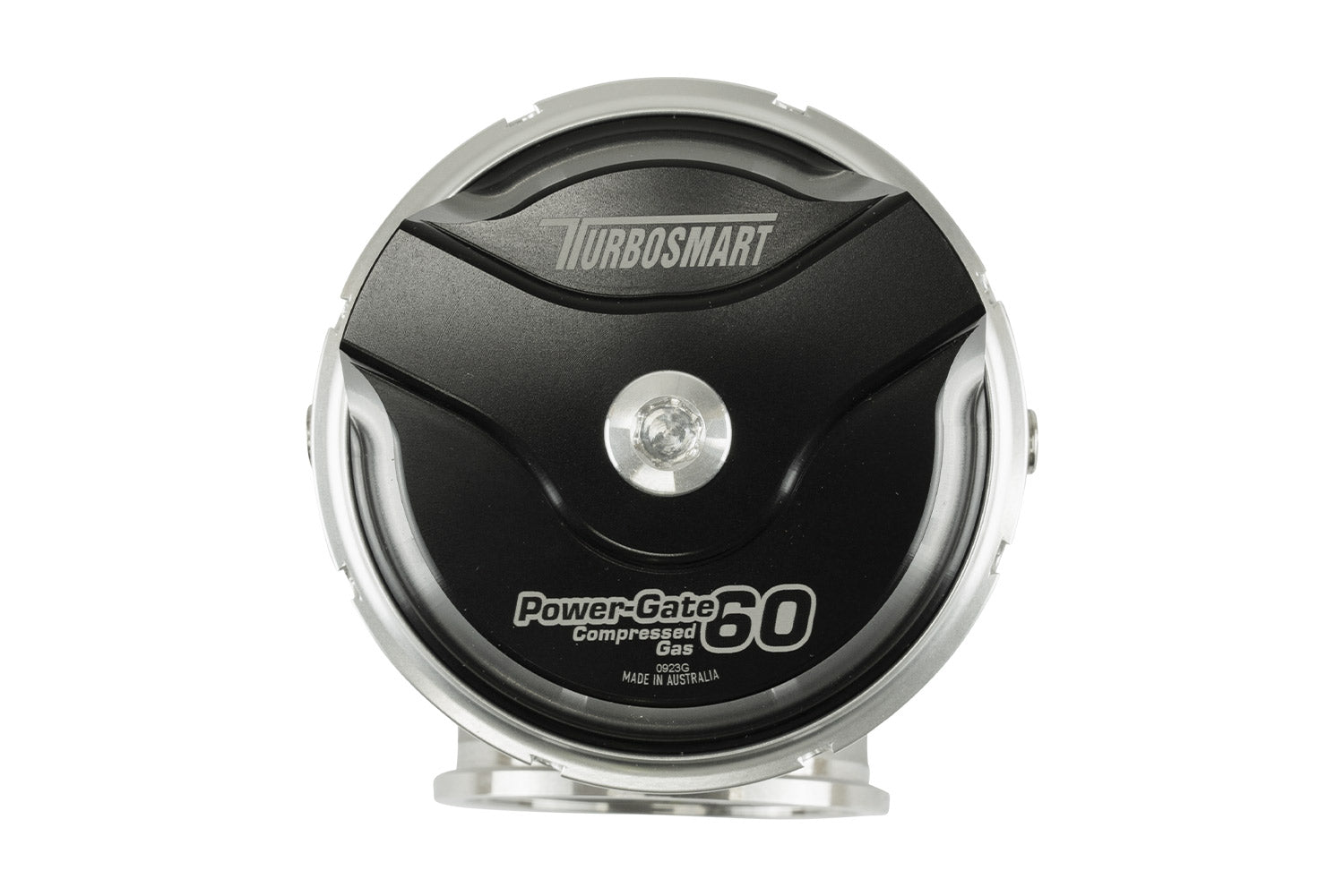 WG60 GenV Powergate 60 Compressed Gas 7psi Black