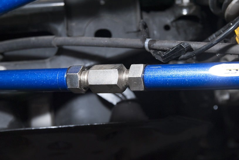 Adj. Rear Camber Arm Mini Cooper, Countryman, Paceman