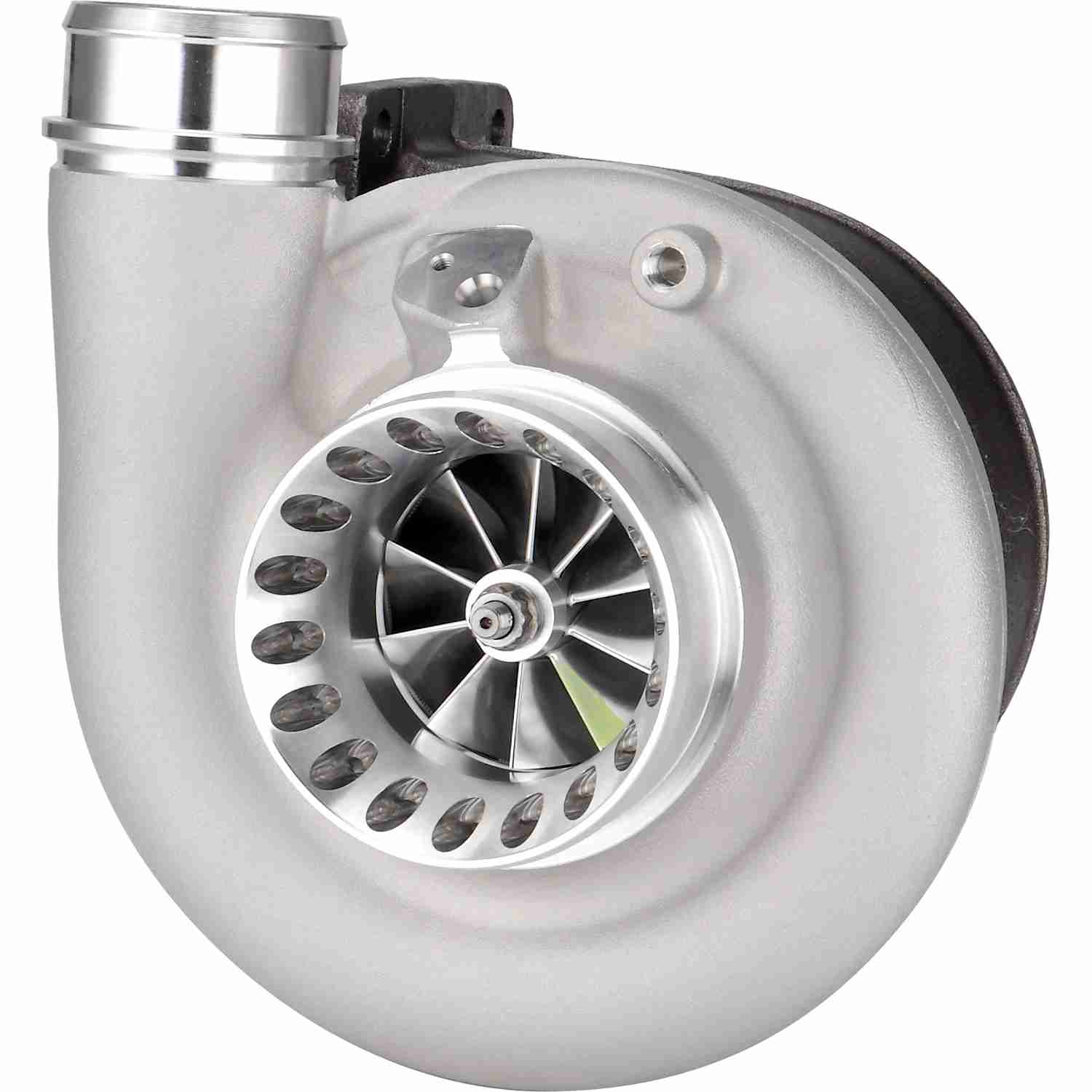 PULSAR NEXT GEN Billet 300 363 366 369 372 Journal Bearing Turbo by Pulsar Turbo available at Torque Lab