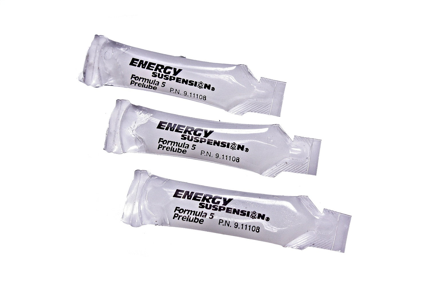 3 PACK - FORMULA 5 PRELUBE