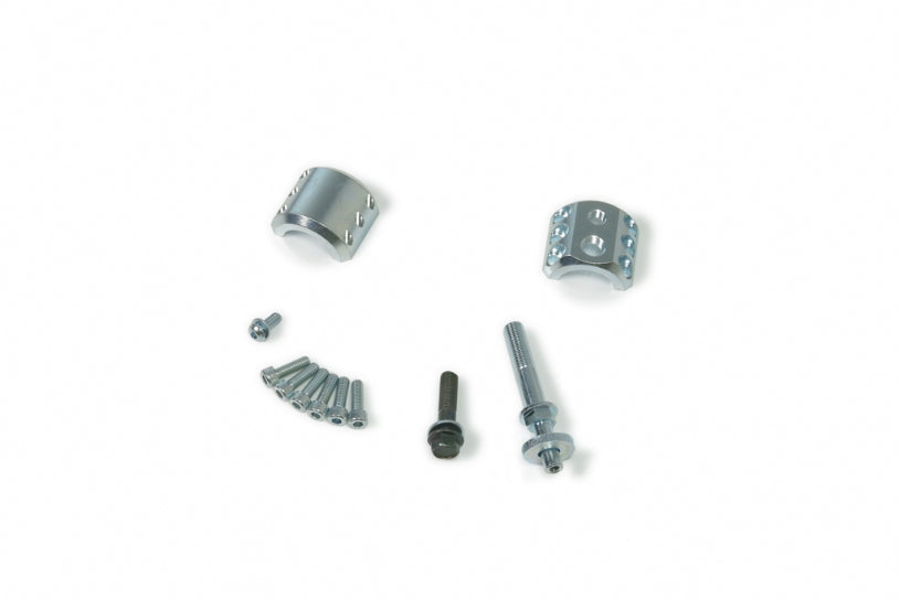 Steering Stabilizer Relocation Kit Jeep Gladiator, Wrangler