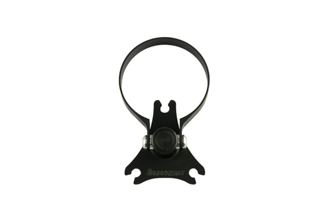 eB2 60mm Dash Mounting System by Turbosmart - performance upgrade from Torque Lab