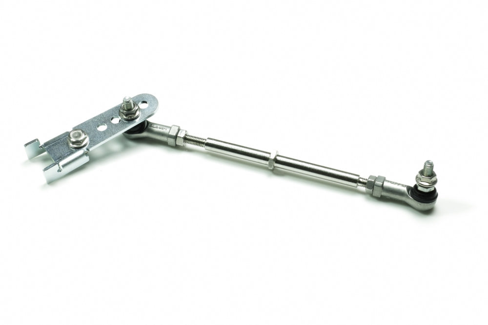 Rear Side Headlight Leveling Rod & Bracket Suzuki Jimny