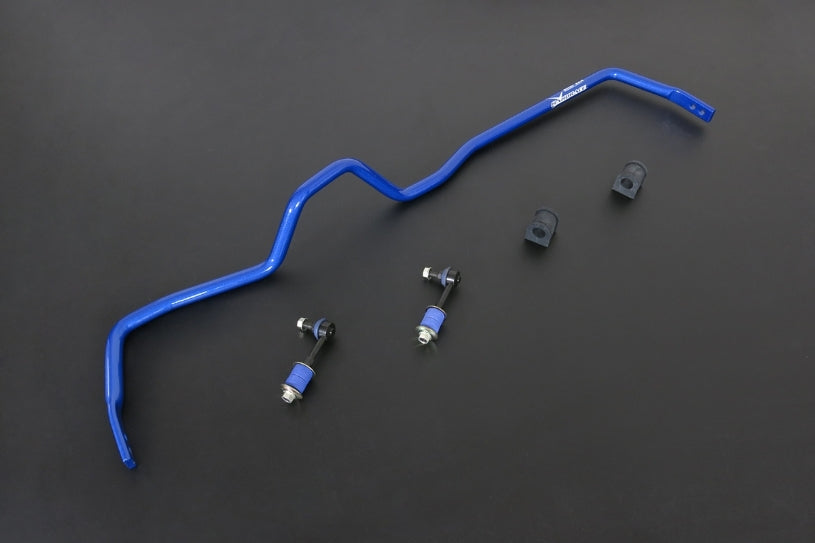 Rear Sway Bar  - Adjustable Nissan 240SX – Sway Bar by Hardrace | Torque Lab