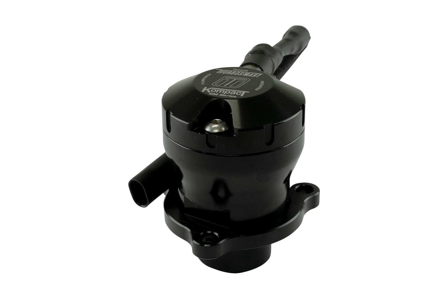 BOV Kompact EM Plumb Back VR58 (BMW B58 Gen 3) by Turbosmart - performance upgrade from Torque Lab