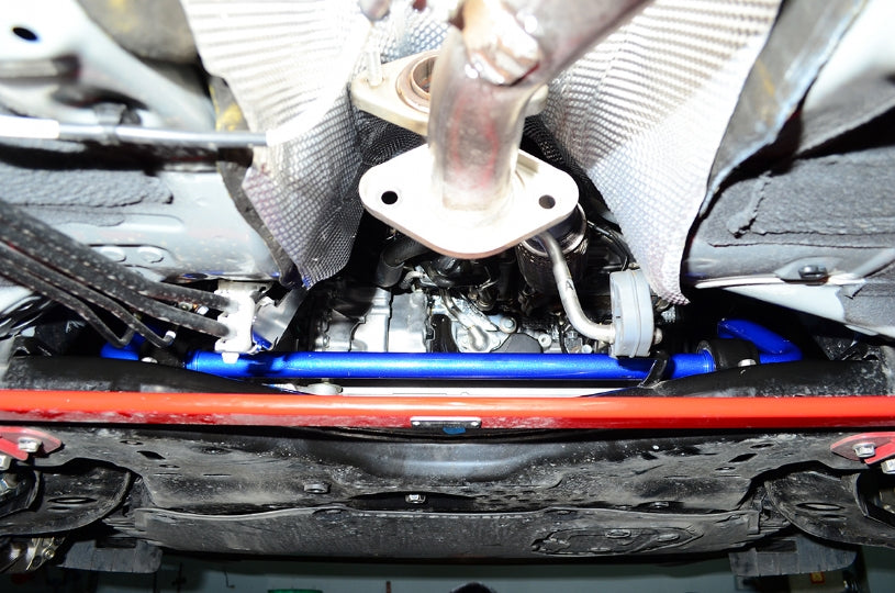 Front Sway Bar Mazda CX-3