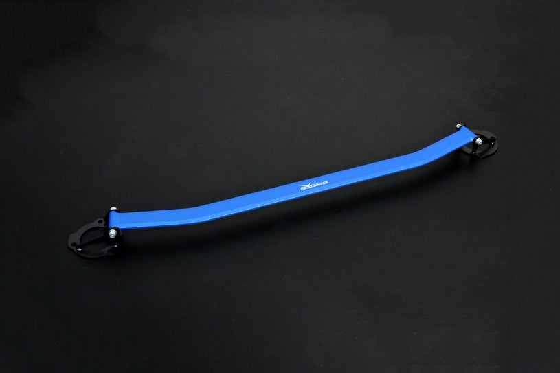 Front Strut Brace Volvo V40 – Chassis Brace by Hardrace | Torque Lab