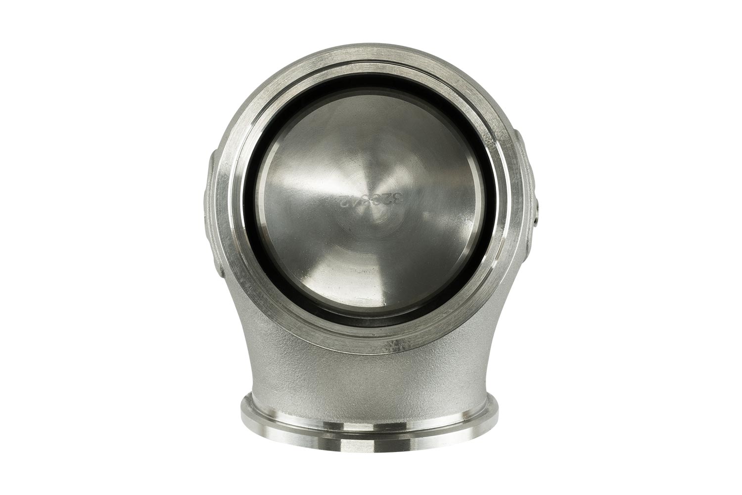GenV WG60 PowerGate60 14psi Black