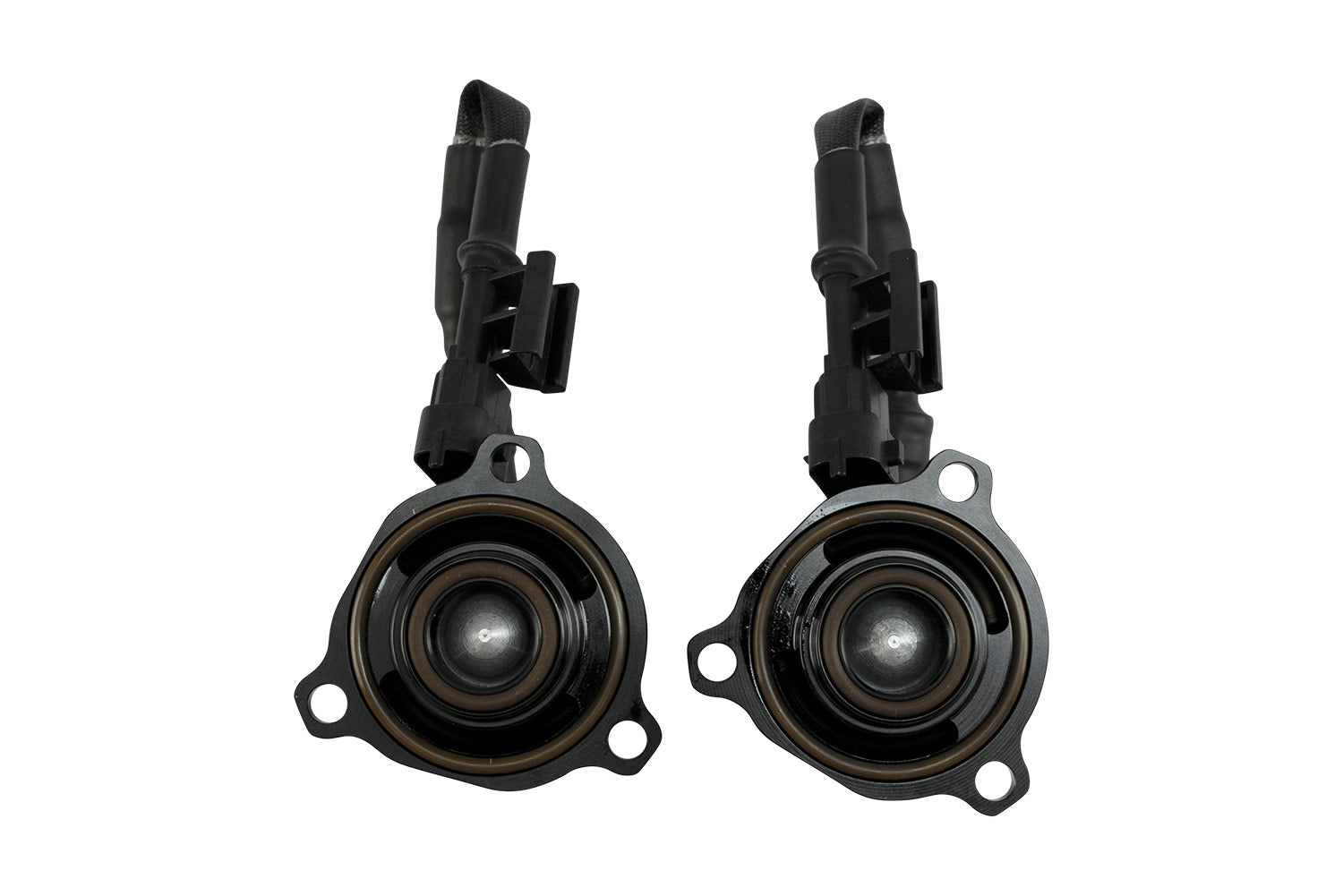 BOV Kompact Plumback VR31 Ferrari 488