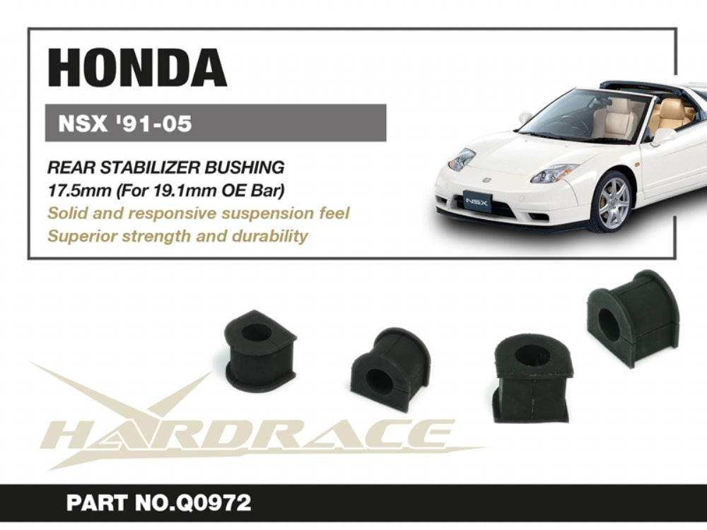 Rear Stabilizer Bushing Honda NSX