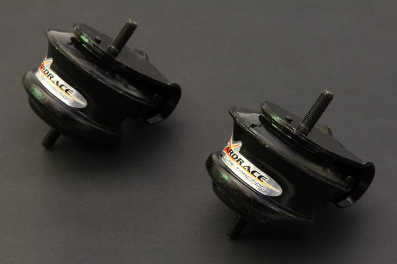 Harden Engine Mount Nissan Z-series – Engine Mounts by Hardrace | Torque Lab