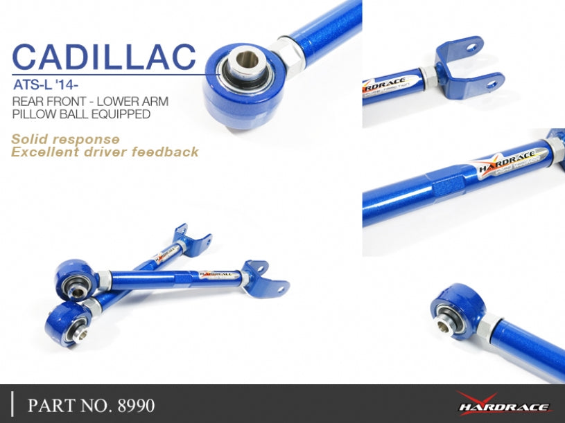 Rear Front - Lower Arm Cadillac Ats-l