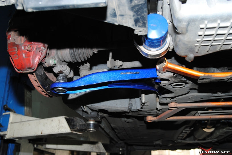 Front Roll Center Adjuster Luxgen S5, U6