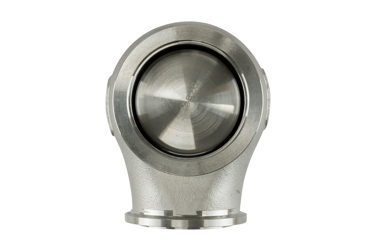 GenV HyperGate45HP 35psi Black