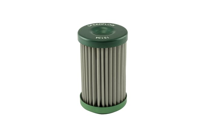 FPR Fuel Filter Replacement 10um by Turbosmart - performance upgrade from Torque Lab