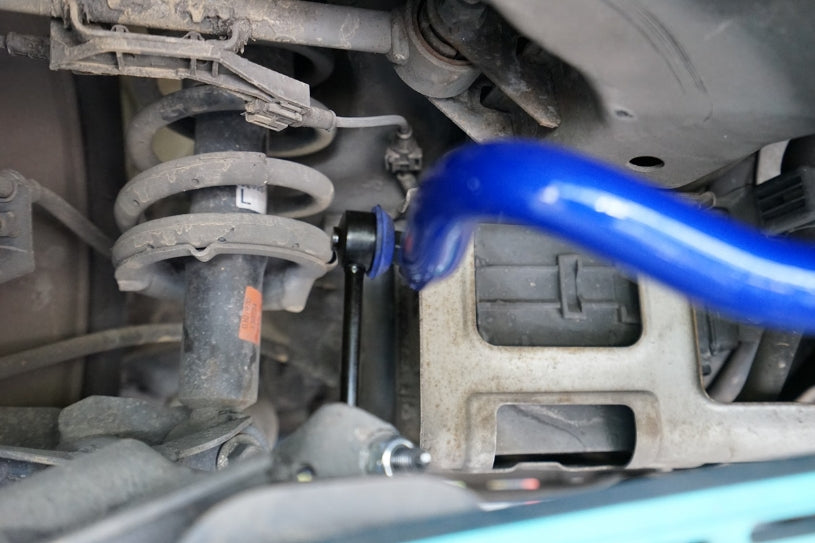 Rear Reinforced Stabilizer Link Honda CR-V