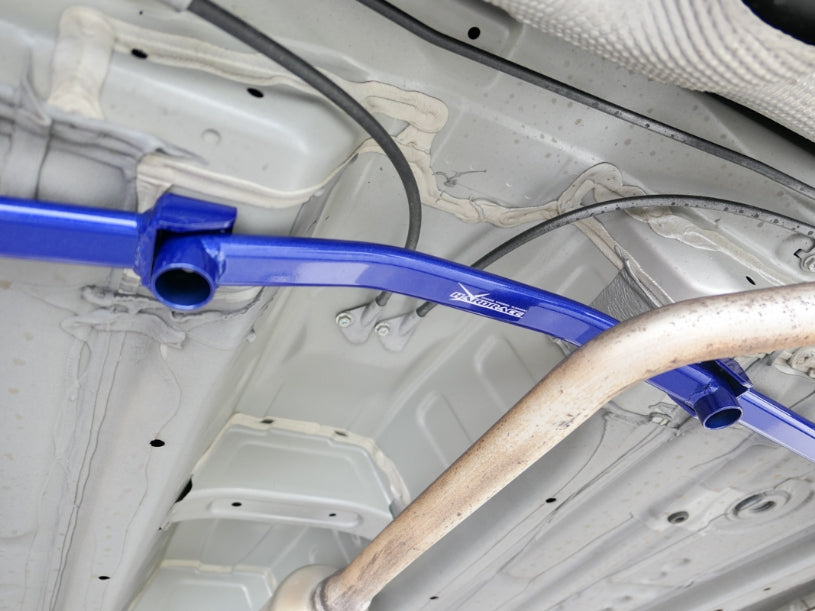 Rear Lower Brace Suzuki Ignis