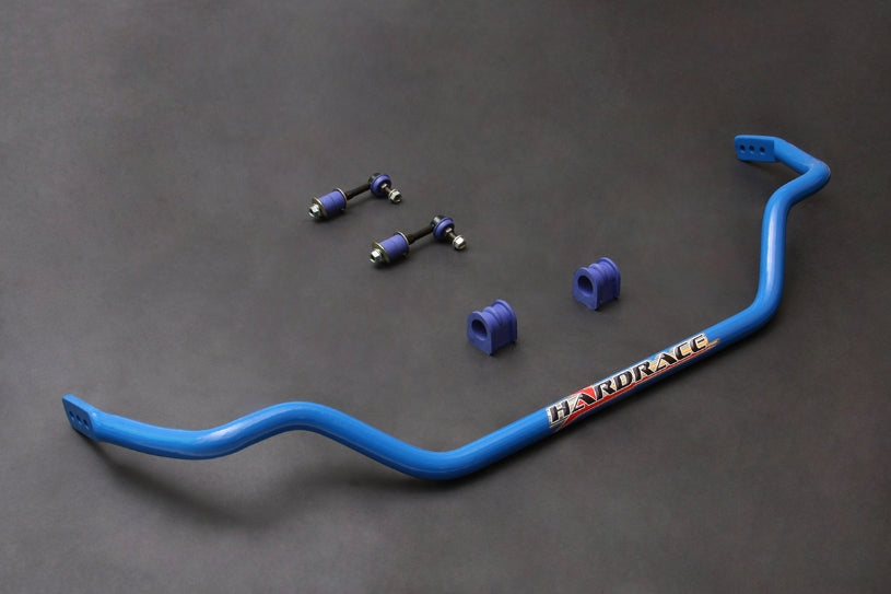 Front Sway Bar - Adjustable Nissan 240SX – Sway Bar by Hardrace | Torque Lab